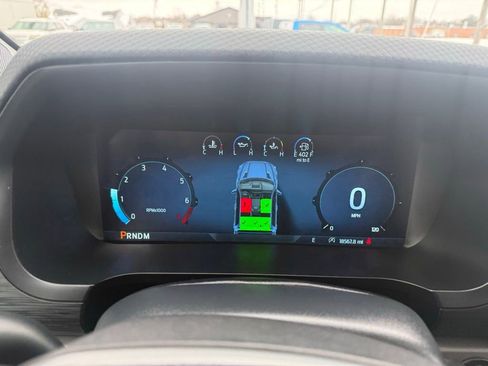 Used 2025 Ford F150 XLT w/ Equipment Group 301A Standard image 28