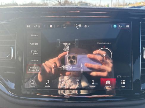 New 2026 Dodge Durango GT image 50