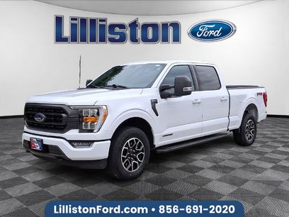 Used 2023 Ford F150 XLT w/ Equipment Group 302A High