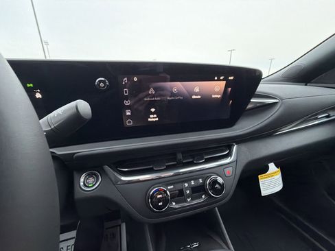 New 2026 Buick Envista Preferred w/ Convenience I Package image 13