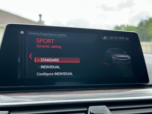 Used 2019 BMW 530i xDrive w/ Convenience Package AWD/4WD image 41