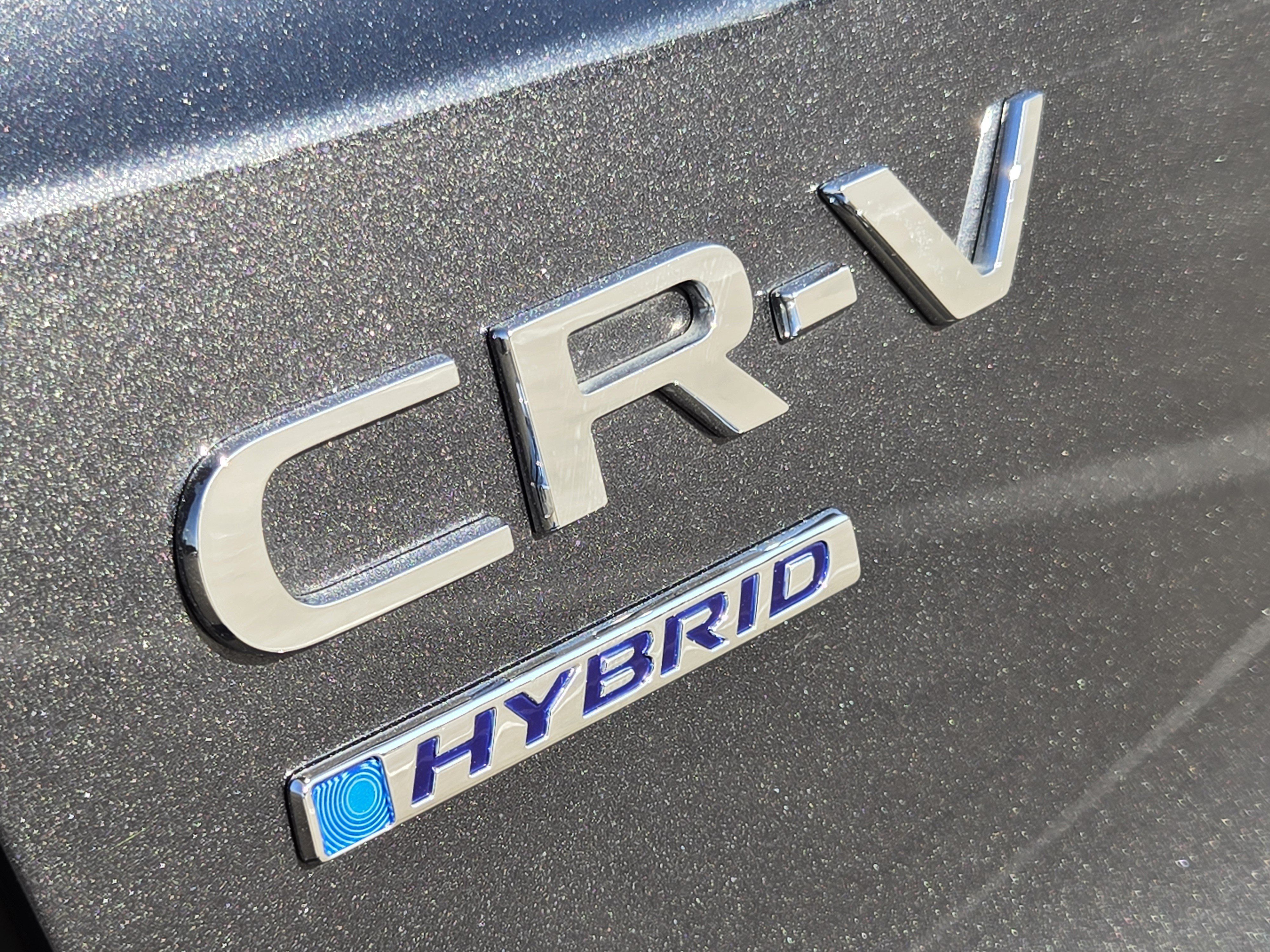 Used 2024 Honda CR-V Sport-L image 12