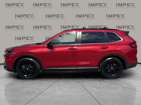 Used 2023 Honda CR-V Sport image 2