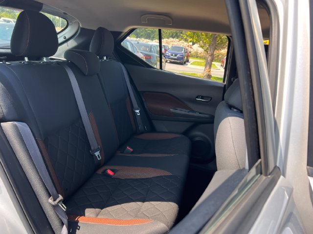 Used 2020 Nissan Kicks SR FWD image 23