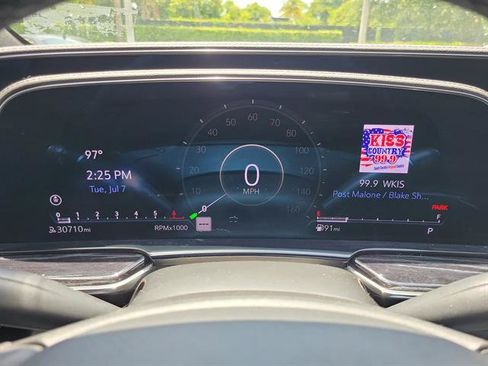 Certified 2022 Cadillac Escalade Sport w/ Touring Package RWD image 48