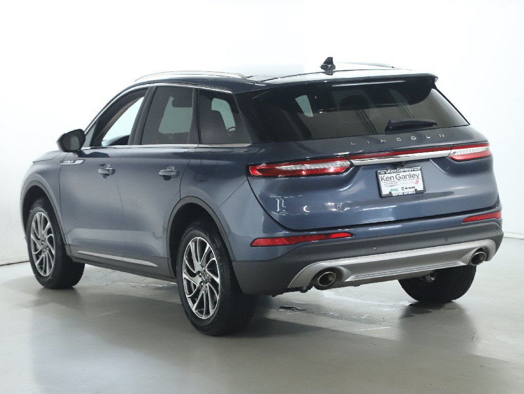 Used 2022 Lincoln Corsair AWD w/ Equipment Group 101A image 40