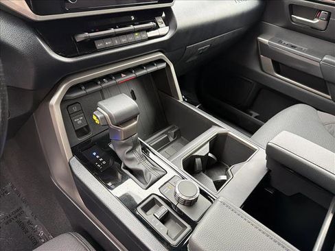 New 2026 Toyota Tundra SR5 AWD/4WD image 16