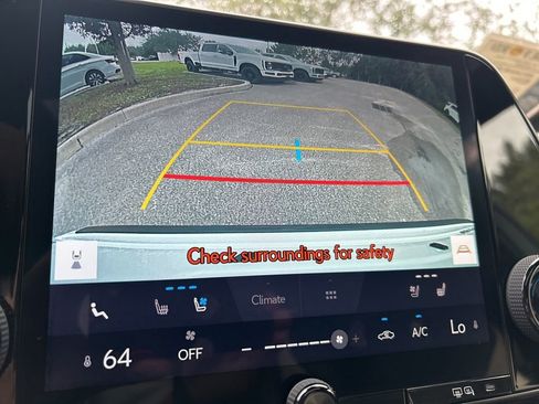 Used 2022 Lexus NX 250 FWD w/ Premium Package image 32