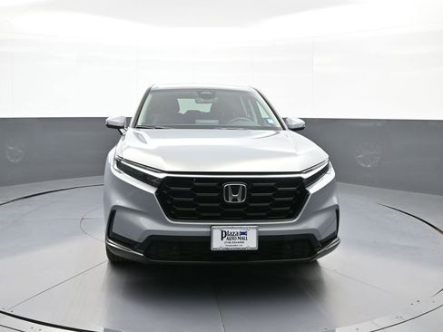 Certified 2024 Honda CR-V EX-L image 2