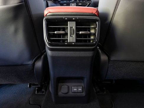 New 2026 Lexus NX 350h AWD w/ Premium Package image 16