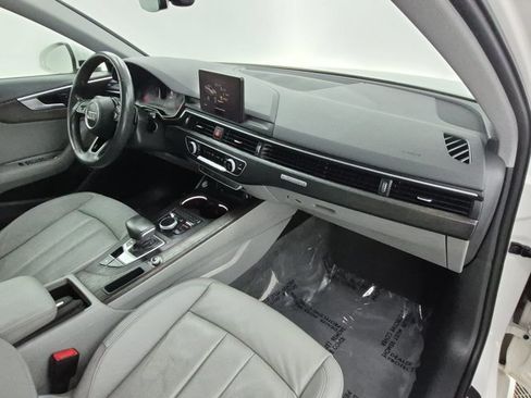 Used 2019 Audi A4 2.0T Premium w/ Convenience Package AWD/4WD image 26