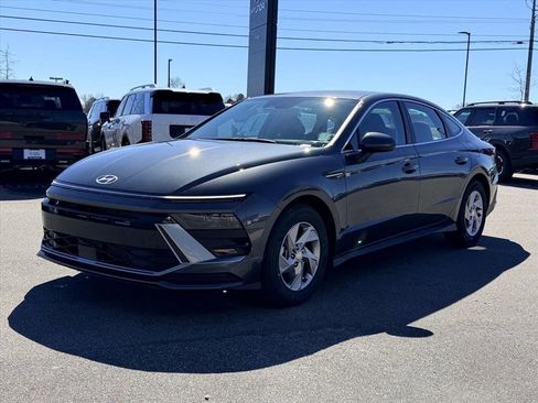 New 2026 Hyundai Sonata SE FWD image 7