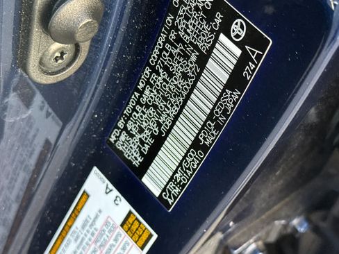 Used 2019 Toyota Mirai FWD image 26