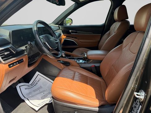 Certified 2024 Kia Telluride EX X-Line AWD/4WD image 10
