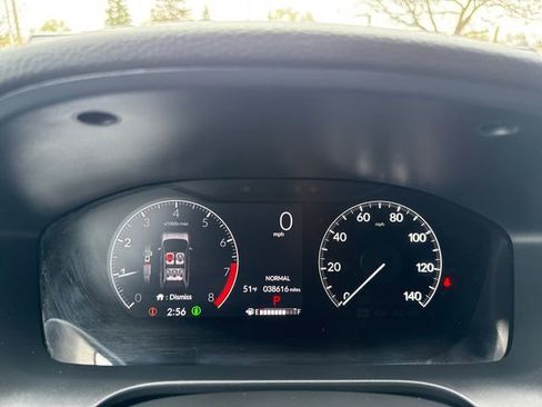 Used 2023 Honda HR-V LX image 26