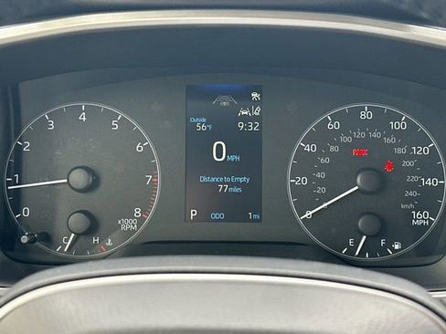 Used 2026 Toyota Corolla SE image 23