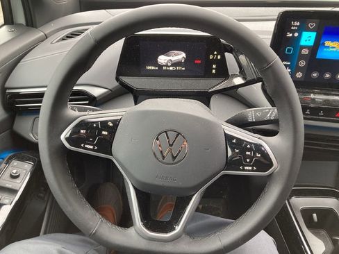 Used 2023 Volkswagen ID.4 Pro S image 10