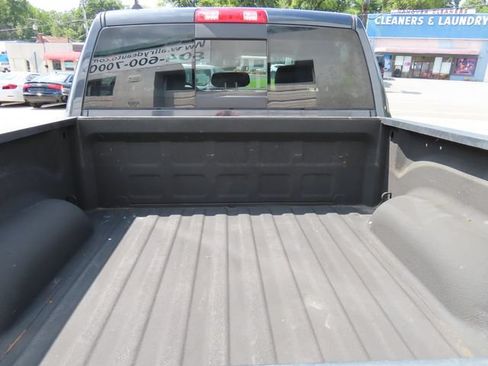 Used 2016 RAM 1500 Big Horn AWD/4WD image 6
