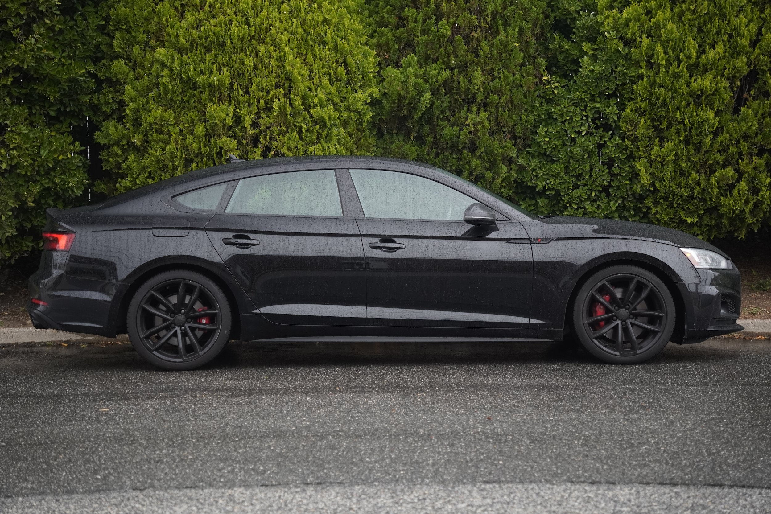 Used 2018 Audi S5 Prestige w/ S Sport Package AWD/4WD image 9