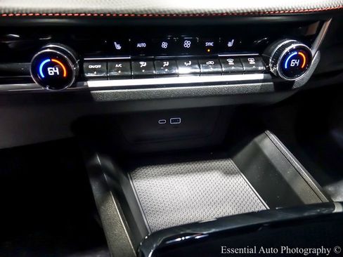 New 2026 Chevrolet Equinox RS w/ Safety and Technology Package image 21