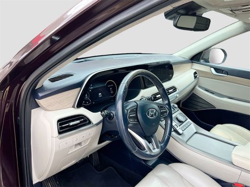 Used 2022 Hyundai Palisade Limited image 9