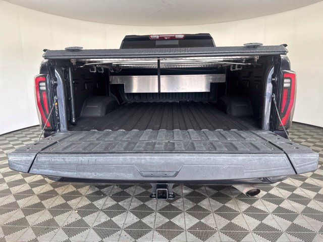 Used 2024 GMC Sierra 2500 AT4 w/ AT4 Premium Plus Package AWD/4WD image 21