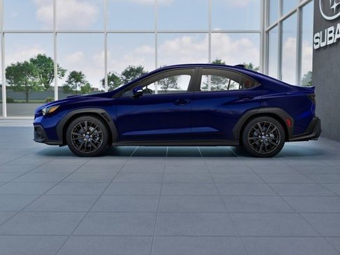 New 2026 Subaru WRX Limited AWD/4WD image 3