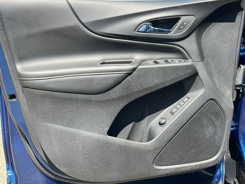 Used 2019 Chevrolet Equinox Premier AWD/4WD image 14