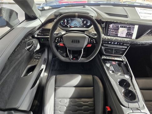 New 2026 Audi RS e-tron GT performance image 17