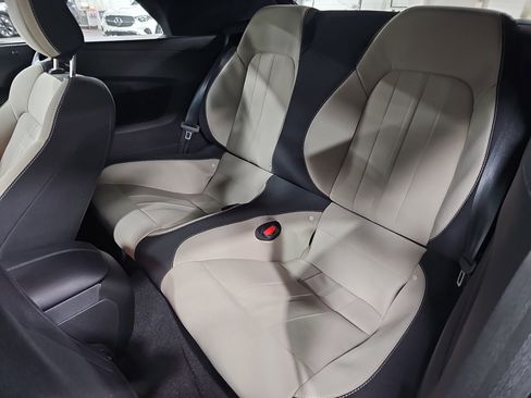 Used 2023 Ford Mustang Convertible w/ Equipment Group 101A image 16