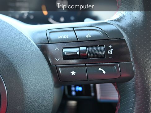 Used 2024 Hyundai Sonata N Line image 12