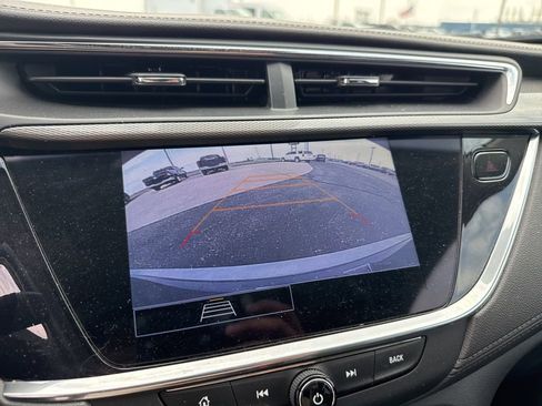 Used 2023 Buick Encore GX Select w/ Sport Touring Package image 21