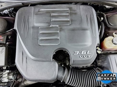 Used 2022 Dodge Challenger GT w/ Driver Convenience Group image 27