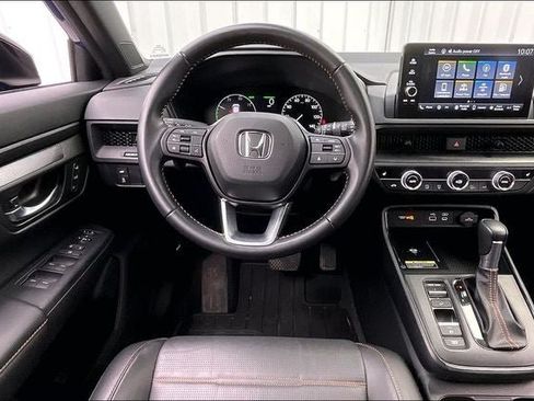 Used 2025 Honda CR-V Sport-L image 5