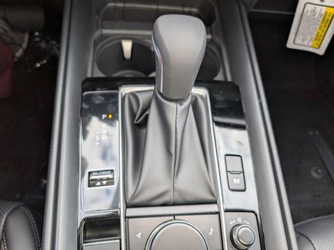 Certified 2026 MAZDA CX-50 AWD 2.5 Hybrid w/ Weather Package image 24