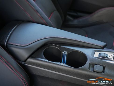 Used 2023 Chevrolet Camaro ZL1 RWD image 38