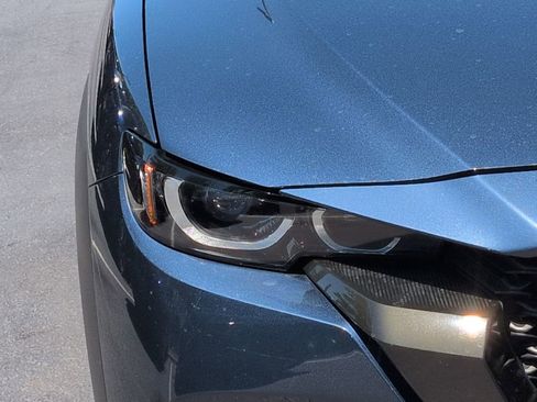 Used 2024 MAZDA CX-50 AWD 2.5 S w/ Select Package image 10