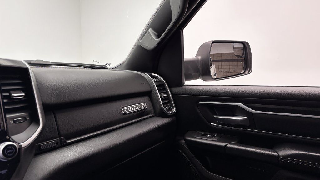Used 2025 RAM 1500 Big Horn AWD/4WD image 29