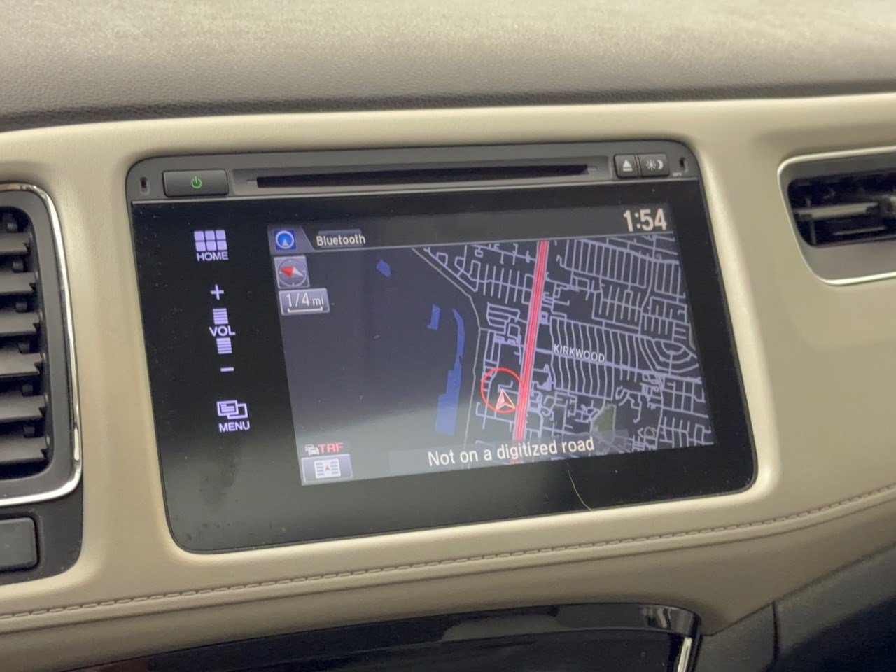 Used 2016 Honda HR-V EX-L image 23