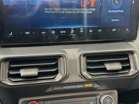 New 2026 Ford Mustang Coupe image 15