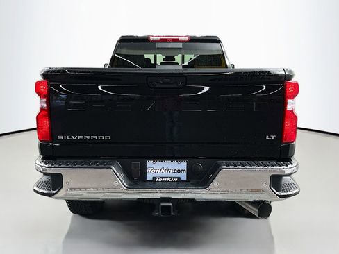 New 2025 Chevrolet Silverado 2500 LT w/ All Star Edition image 7