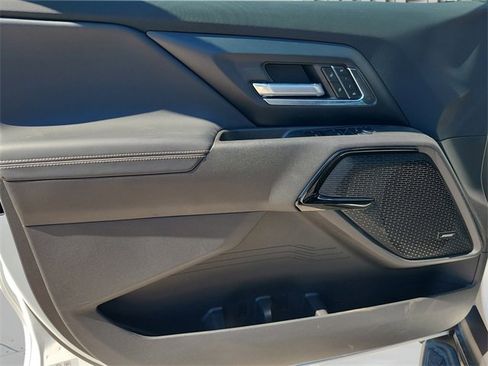 New 2026 Chevrolet Silverado EV LT w/ Plus Package image 17