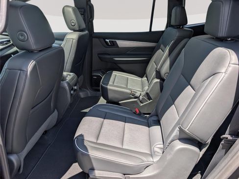 New 2026 Buick Enclave Preferred w/ Power Package AWD/4WD image 13