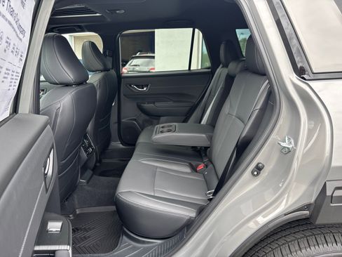 New 2026 Subaru Outback Touring XT image 34