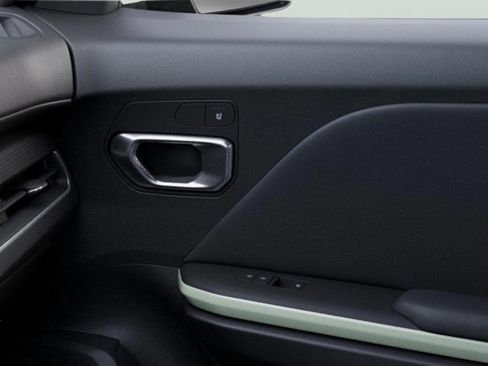 New 2025 Kia K4 GT-Line image 21