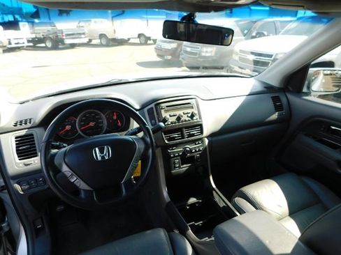 Used 2007 Honda Pilot EX-L image 16
