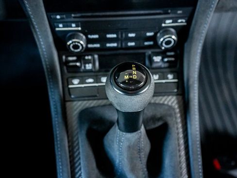 Certified 2023 Porsche 718 Cayman GT4 RS image 32