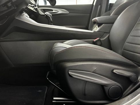 Certified 2023 Dodge Hornet GT w/ Tech Pack w/o Parking AWD/4WD image 10
