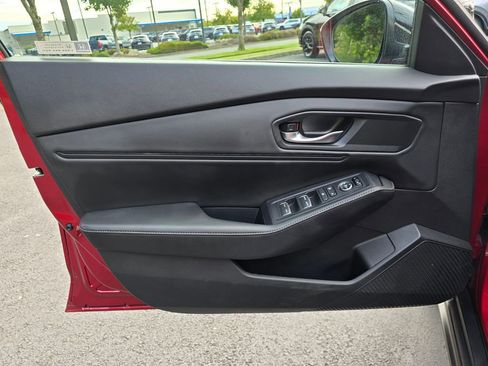 Certified 2024 Honda Accord Sport image 10