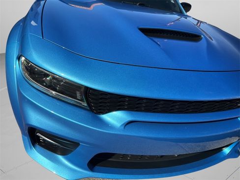 Used 2023 Dodge Charger Scat Pack image 42